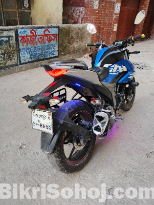 Suzuki carborator
